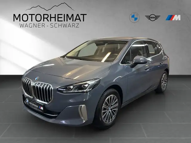BMW 223 i Active Tourer Luxury Line Aktivsitz 360° HUD