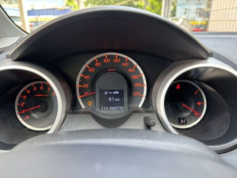Photo du véhicule