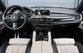 BMW X6 M d/HUD/360/B&O/4xSHZ/Adapt.LED/NightVision Noir - thumbnail 11