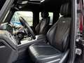Mercedes-Benz G 63 Zwart - thumbnail 13