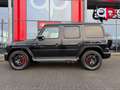 Mercedes-Benz G 63 Zwart - thumbnail 4