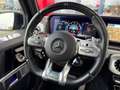 Mercedes-Benz G 63 Zwart - thumbnail 16