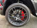Mercedes-Benz G 63 Zwart - thumbnail 10