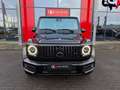 Mercedes-Benz G 63 Zwart - thumbnail 2