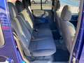 Fiat Doblo Doblò 1.4 8V Malibu 2.Hand nur 77Tkm Blau - thumbnail 10