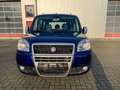 Fiat Doblo Doblò 1.4 8V Malibu 2.Hand nur 77Tkm Blau - thumbnail 8