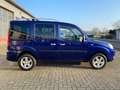 Fiat Doblo Doblò 1.4 8V Malibu 2.Hand nur 77Tkm Blau - thumbnail 6