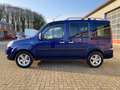 Fiat Doblo Doblò 1.4 8V Malibu 2.Hand nur 77Tkm Blau - thumbnail 2
