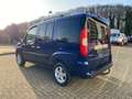 Fiat Doblo Doblò 1.4 8V Malibu 2.Hand nur 77Tkm Blau - thumbnail 3