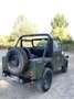 Jeep Willys M38A1 Zielony - thumbnail 2