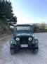 Jeep Willys M38A1 Zelená - thumbnail 3