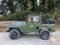 Jeep Willys M38A1 Zielony - thumbnail 8
