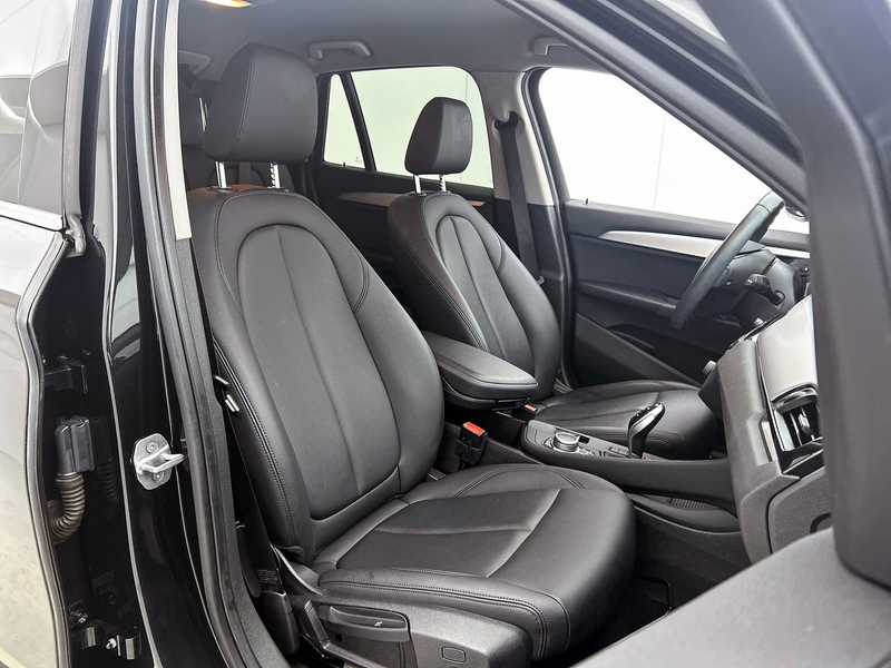 BMW X1 (F48) 2.0 Sdrive18d 5d 100kw | Leder | Clima | Cam — photo 8