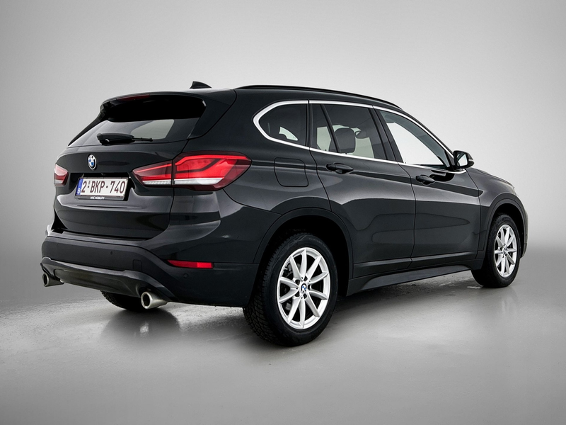 BMW X1 (F48) 2.0 Sdrive18d 5d 100kw | Leder | Clima | Cam — photo 4