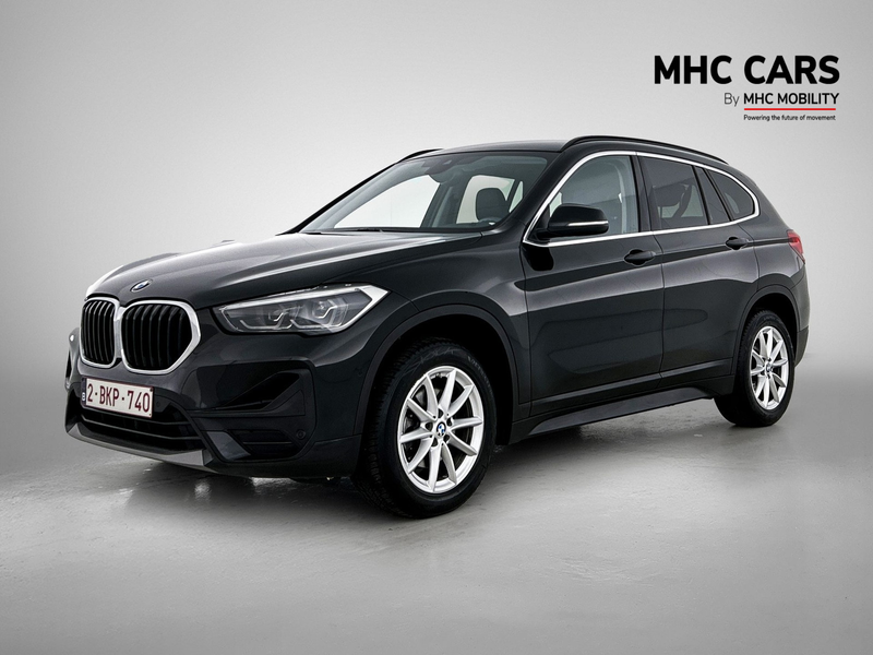 BMW X1 (F48) 2.0 Sdrive18d 5d 100kw | Leder | Clima | Cam