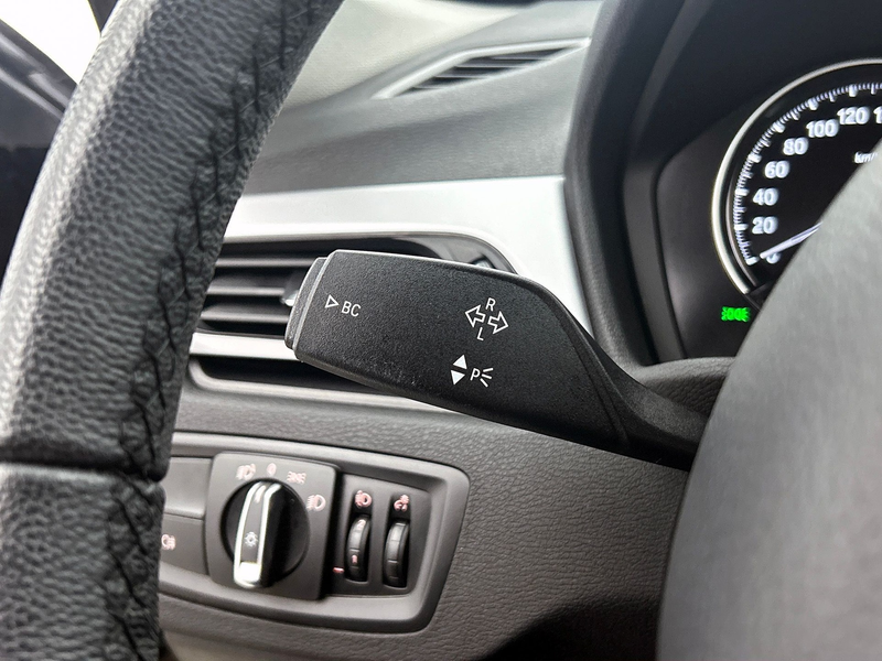 BMW X1 (F48) 2.0 Sdrive18d 5d 100kw | Leder | Clima | Cam — photo 14