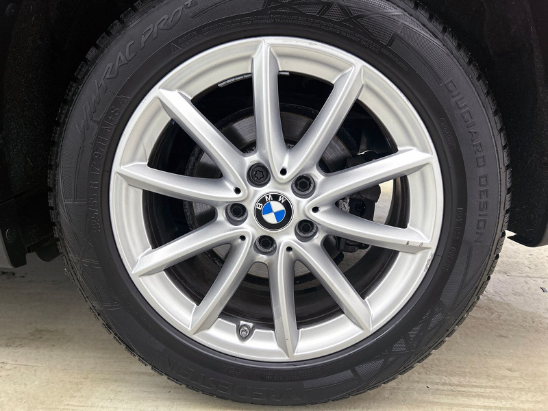 BMW X1 (F48) 2.0 Sdrive18d 5d 100kw | Leder | Clima | Cam — photo 6