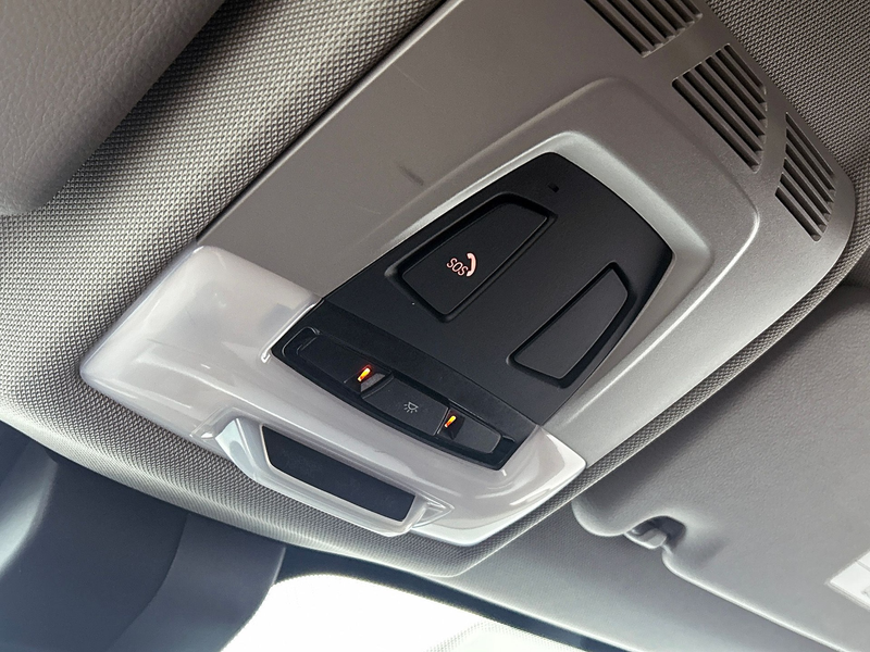 BMW X1 (F48) 2.0 Sdrive18d 5d 100kw | Leder | Clima | Cam — photo 12