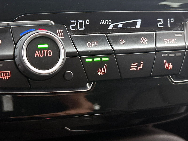 BMW X1 (F48) 2.0 Sdrive18d 5d 100kw | Leder | Clima | Cam — photo 11