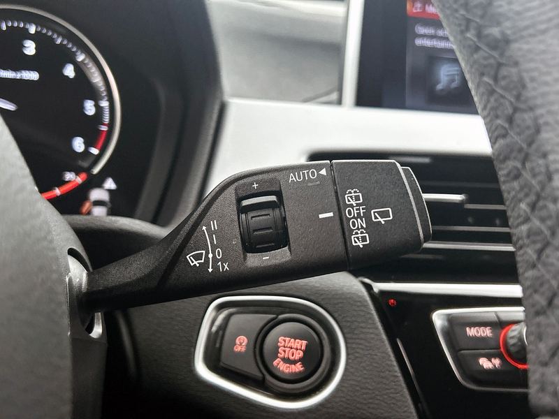 BMW X1 (F48) 2.0 Sdrive18d 5d 100kw | Leder | Clima | Cam — photo 13