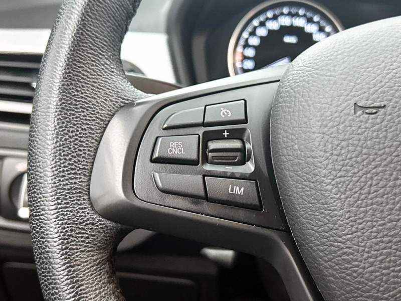 BMW X1 (F48) 2.0 Sdrive18d 5d 100kw | Leder | Clima | Cam — photo 9