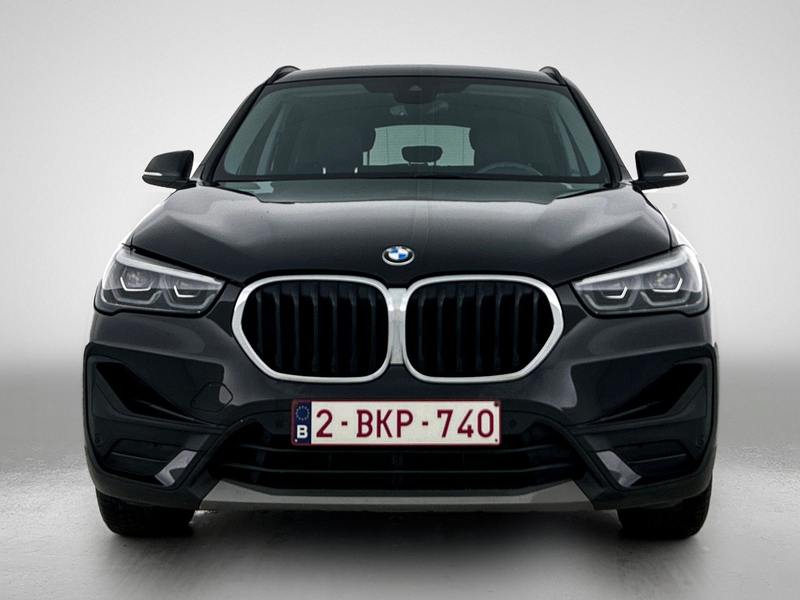 BMW X1 (F48) 2.0 Sdrive18d 5d 100kw | Leder | Clima | Cam — photo 5