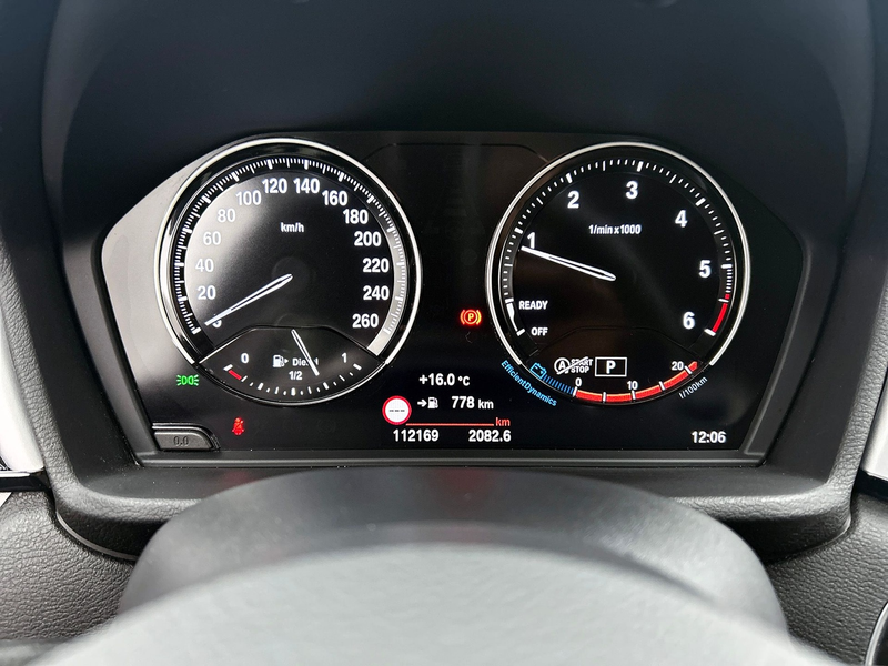 BMW X1 (F48) 2.0 Sdrive18d 5d 100kw | Leder | Clima | Cam — photo 15