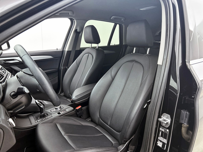 BMW X1 (F48) 2.0 Sdrive18d 5d 100kw | Leder | Clima | Cam — photo 7