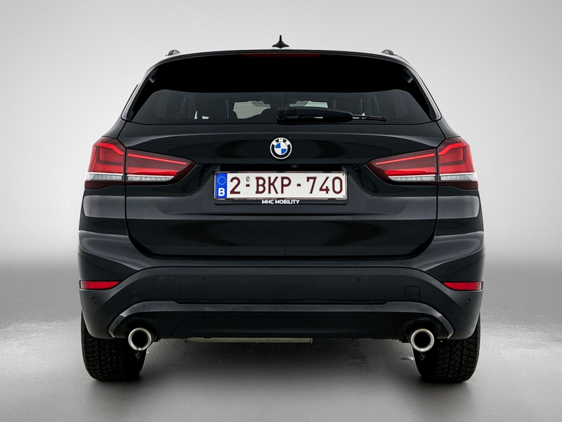 BMW X1 (F48) 2.0 Sdrive18d 5d 100kw | Leder | Clima | Cam — photo 3