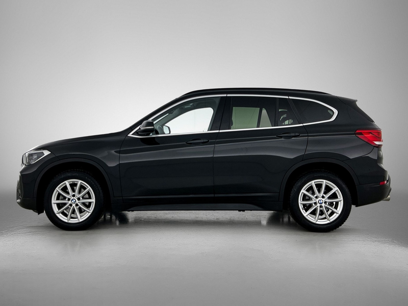 BMW X1 (F48) 2.0 Sdrive18d 5d 100kw | Leder | Clima | Cam — photo 2