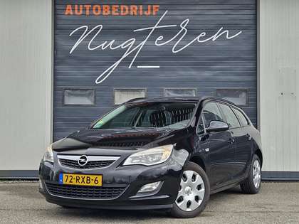 Opel Astra Sports Tourer 1.3 CDTi S/S Edition