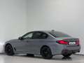 BMW 530 e xDrive G30 LCI Aut/M-Sport/CockpitPRO/HEAD-UP/AH Grau - thumbnail 5