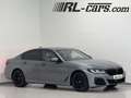 BMW 530 e xDrive G30 LCI Aut/M-Sport/CockpitPRO/HEAD-UP/AH Grau - thumbnail 1