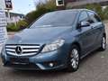 Mercedes-Benz B 200 B 200 Kamera Panorama AHK Leder Azul - thumbnail 1