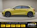 Audi S3 Sportback 50TFSI quattro+Sofort Verfügbar+ Žlutá - thumbnail 3