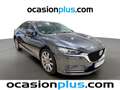 Mazda 6 2.5 Skyactiv-G Zenith Black Sky Aut. Gris - thumbnail 2