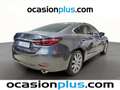 Mazda 6 2.5 Skyactiv-G Zenith Black Sky Aut. Gris - thumbnail 4