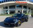 Porsche 911 992 Coupe 3.8 Turbo S auto Nero - thumbnail 1