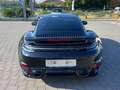 Porsche 911 992 Coupe 3.8 Turbo S auto Nero - thumbnail 5