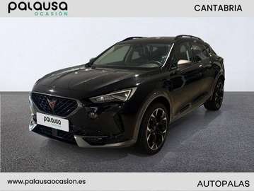 1.5 TSI 110kW (150 CV) DSG -
