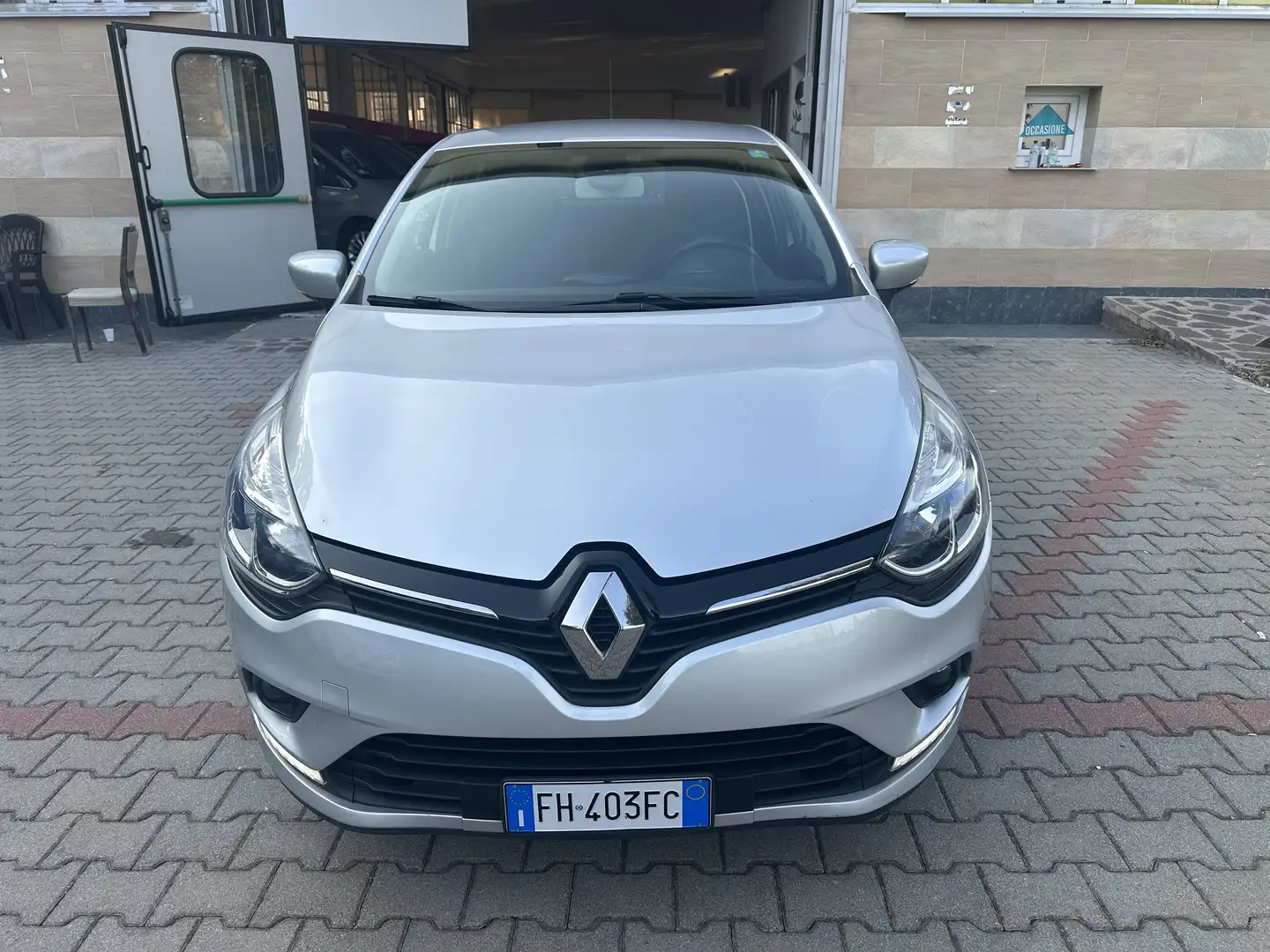 Renault Clio 0.9 tce energy Zen Gpl 90cv - 1