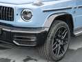 Mercedes-Benz G 63 AMG EXCLUSIVE+AHK+FOND TV+DISTRONIC+STANDH. Blau - thumbnail 4