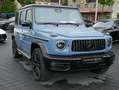 Mercedes-Benz G 63 AMG EXCLUSIVE+AHK+FOND TV+DISTRONIC+STANDH. Blau - thumbnail 2