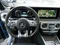 Mercedes-Benz G 63 AMG EXCLUSIVE+AHK+FOND TV+DISTRONIC+STANDH. Blau - thumbnail 11