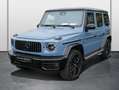 Mercedes-Benz G 63 AMG EXCLUSIVE+AHK+FOND TV+DISTRONIC+STANDH. Blau - thumbnail 13