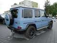 Mercedes-Benz G 63 AMG EXCLUSIVE+AHK+FOND TV+DISTRONIC+STANDH. Blau - thumbnail 3