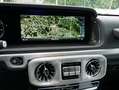 Mercedes-Benz G 63 AMG EXCLUSIVE+AHK+FOND TV+DISTRONIC+STANDH. Blau - thumbnail 10