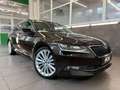 Skoda Superb Combi Style Standhzg Leder Navi AHK Xenon Brown - thumbnail 19