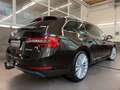 Skoda Superb Combi Style Standhzg Leder Navi AHK Xenon Brown - thumbnail 17