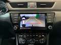 Skoda Superb Combi Style Standhzg Leder Navi AHK Xenon Brown - thumbnail 8
